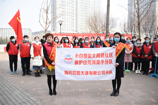 2021年3月，，公司与驻地社区开展共建运动.jpg