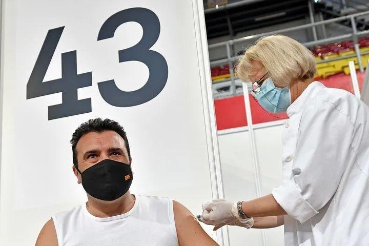 【环球网】中国疫苗“入世”了，，，，全球普及疫苗接种更有盼头！