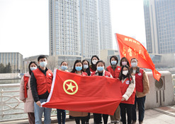 【天下文明单位】国药控股天津有限公司